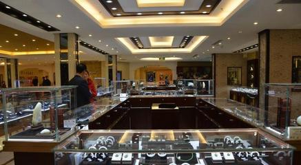 今世福珠寶 璀璨傳承，見證幸福時刻