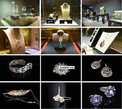 珠寶首飾定制與零售ERP系統(tǒng) 規(guī)范管理流程，驅(qū)動效益提升