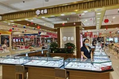 八大中華老字號珠寶品牌，傳承匠心，閃耀時(shí)代