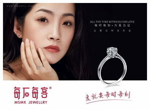 新零售浪潮下的珠寶首飾行業(yè) 轉(zhuǎn)型契機與戰(zhàn)略路徑