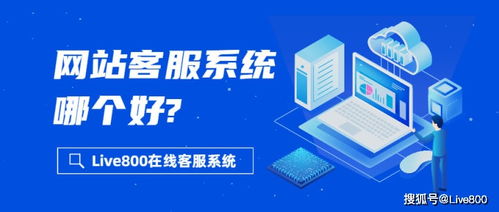 如何選擇適合信息咨詢服務的網站客服系統？